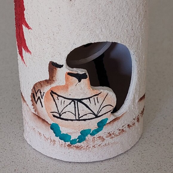 Southwestern Themed Windchime - Picture 2 of 8